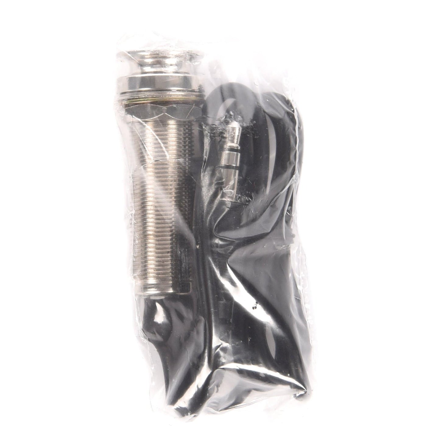 K&K UltraPure Mini Active Bridge Plate Acoustic Steel String Pickup Parts / Acoustic Pickups