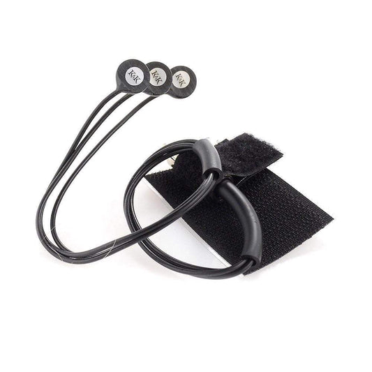 K&K Volume Control + Pure Mini Acoustic Pickup Parts / Acoustic Pickups