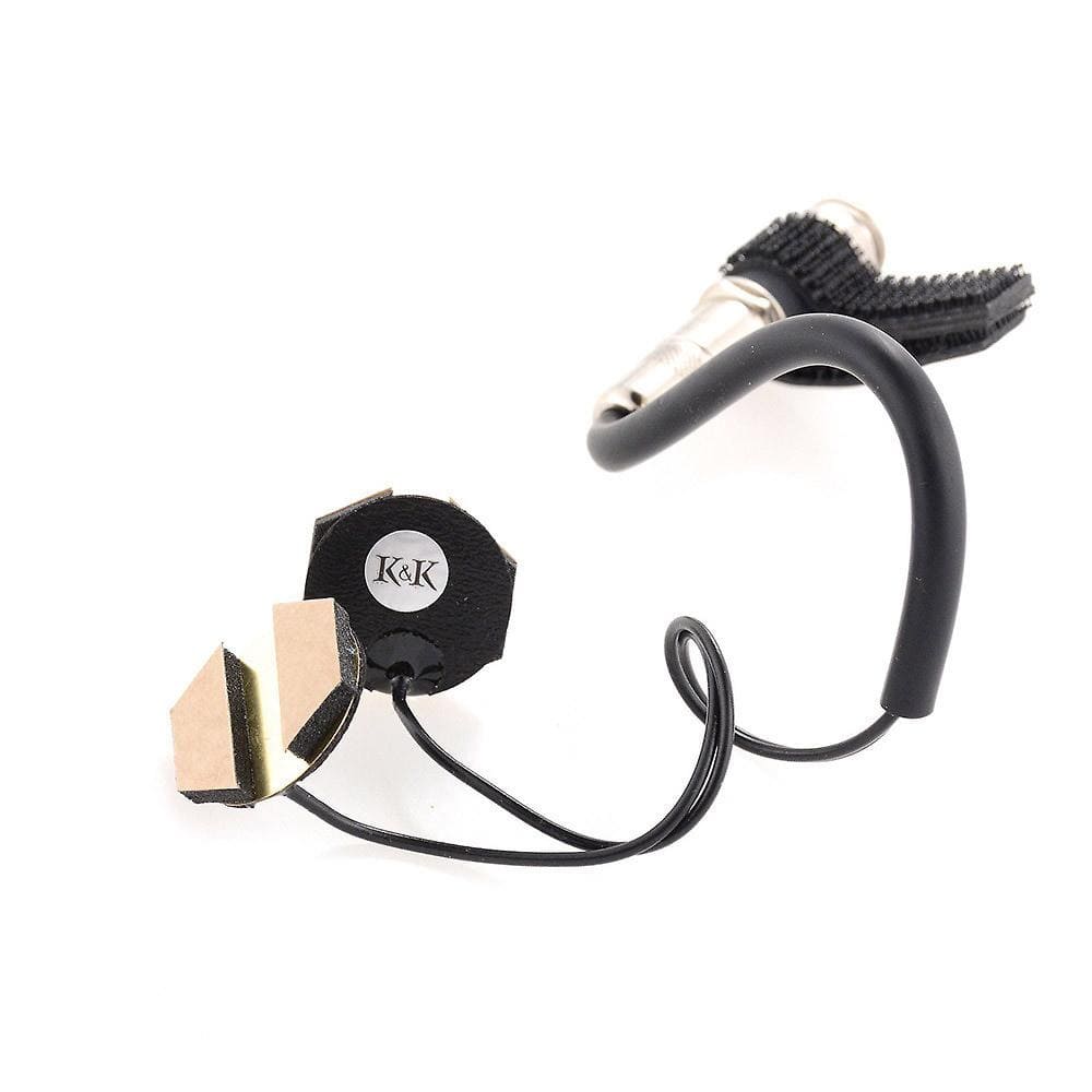 K&K Banjo Twin Pickup Parts / Guitar Pickups