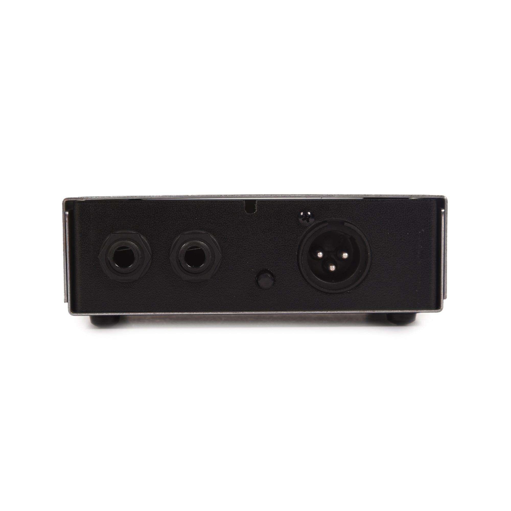 K&K Pure XLR Preamp – Chicago Music Exchange
