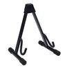 K&M A-Frame Electric Guitar Stand Black Accessories / Stands