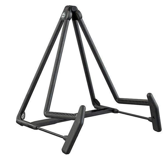 K&M Heli 2 Acoustic Guitar Stand Black Accessories / Stands