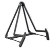 K&M Heli 2 Acoustic Guitar Stand Black Accessories / Stands