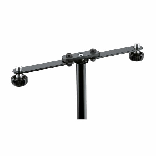 K&M 23510 Microphone Bar Pro Audio / Microphones