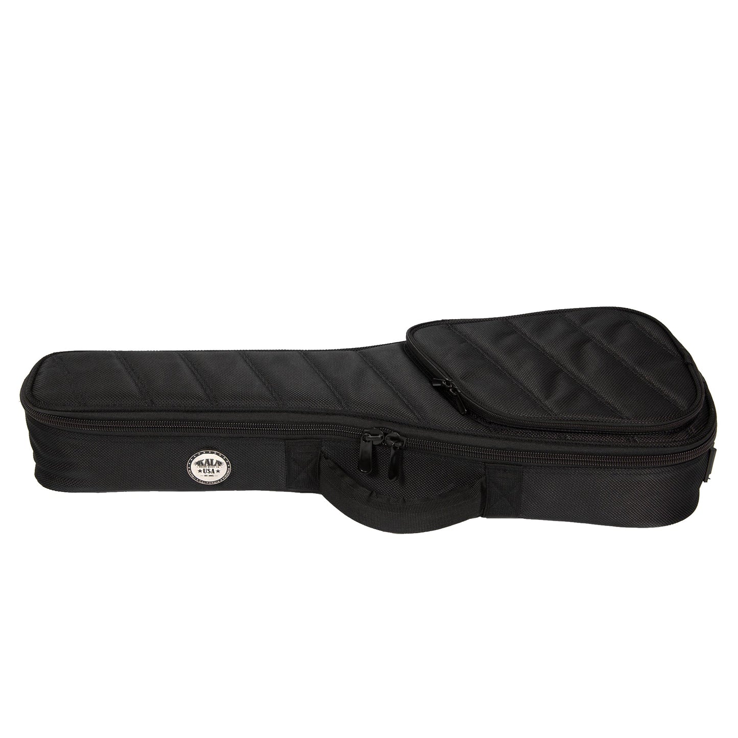 Kala Transit Series Tenor Ukulele Gig Bag Accessories / Cases and Gig Bags / Guitar Gig Bags