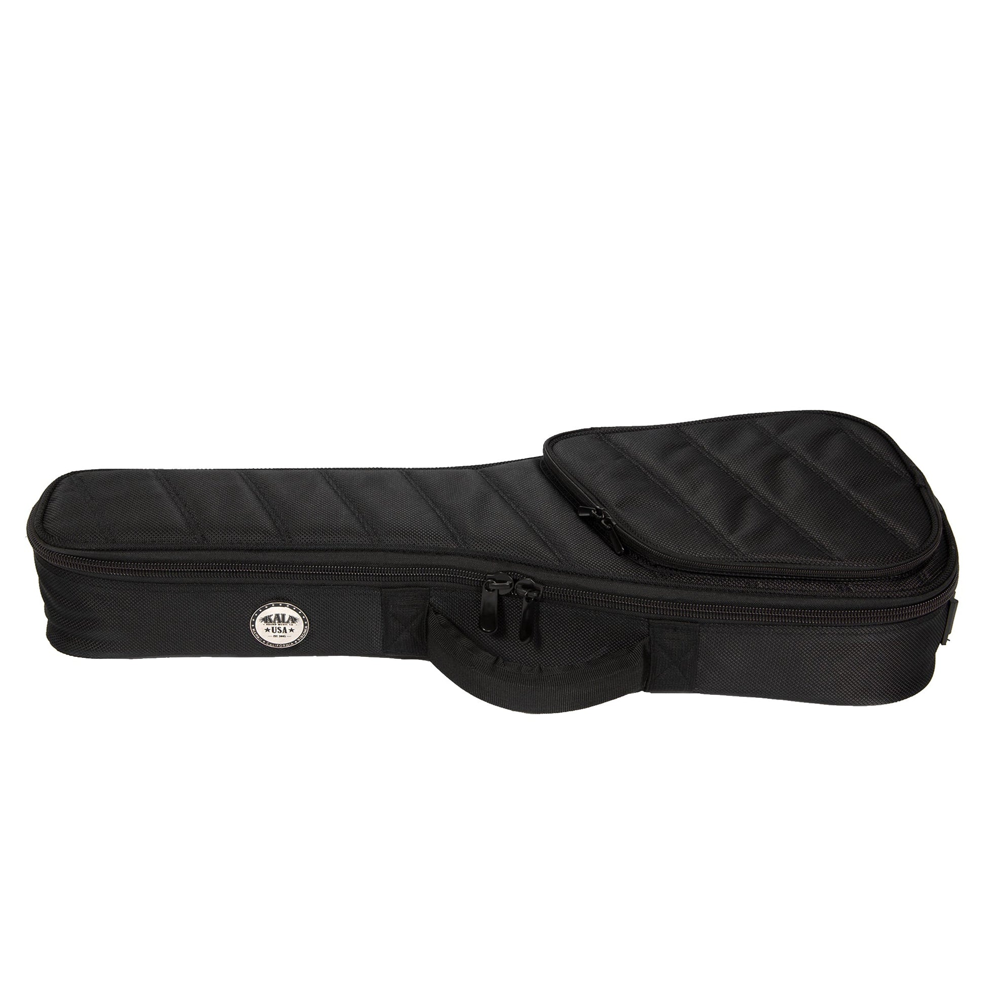 Kala Transit Series Tenor Ukulele Gig Bag Accessories / Cases and Gig Bags / Guitar Gig Bags