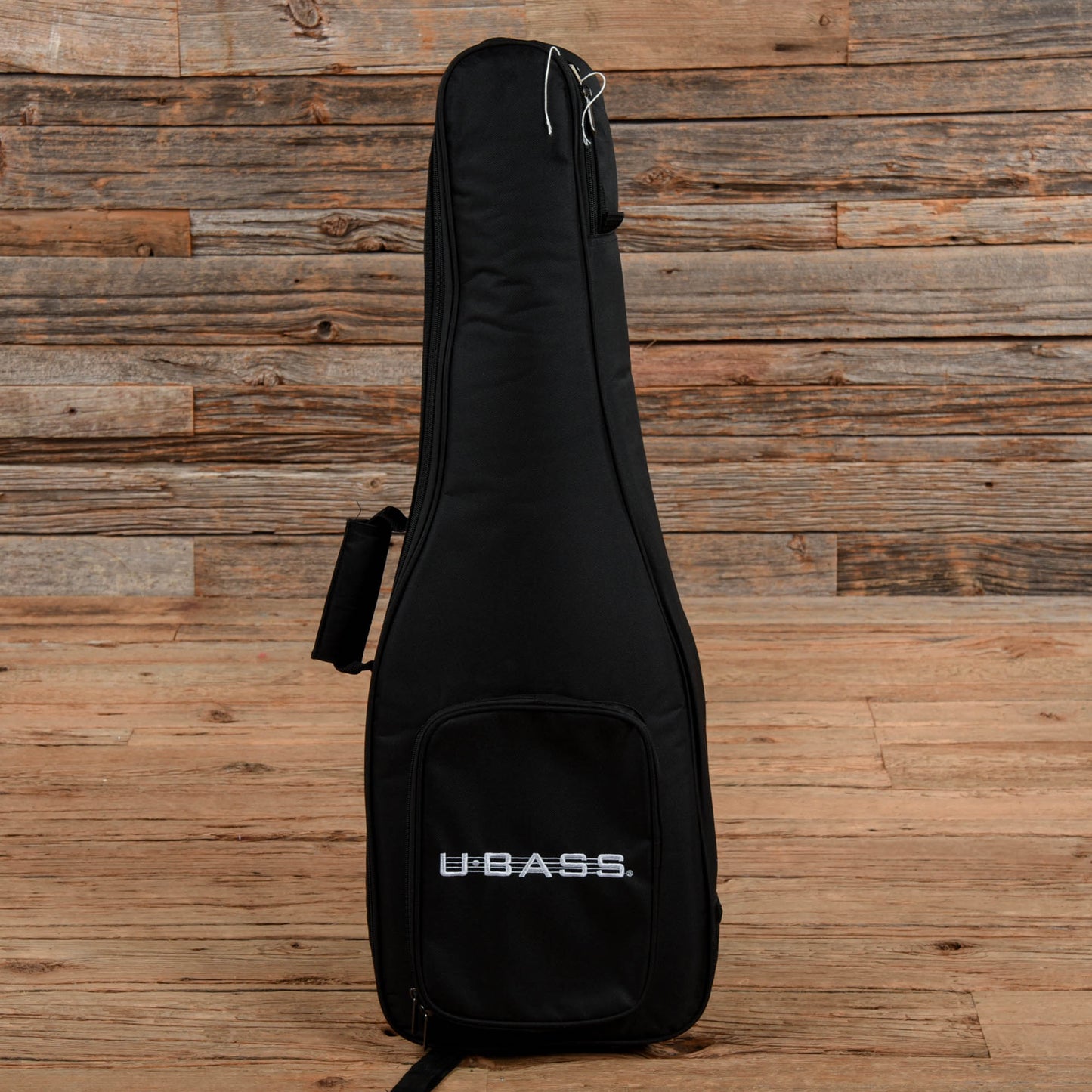 Kala U-Bass-EM-FL Brown Bass Guitars / 4-String