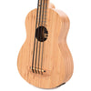Kala All Solid Bamboo Fretted U-BASS Bass Guitars / Acoustic Bass Guitars