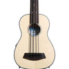 Kala U-Bass Acoustic/Electric Satin Solid Spruce/Mahogany Fretless Bass Guitars / Acoustic Bass Guitars