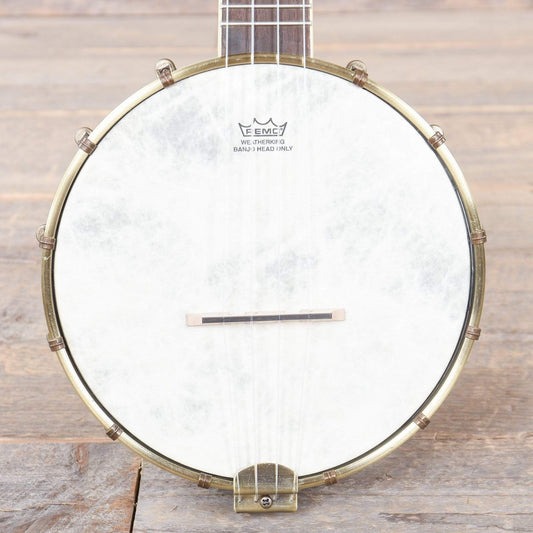 Kala KA-BNJ-C Concert Banjo Ukulele Folk Instruments / Banjos