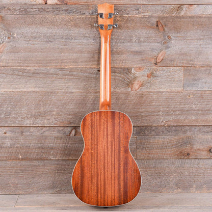 Kala Baritone Ukulele Satin Mahogany Folk Instruments / Ukuleles