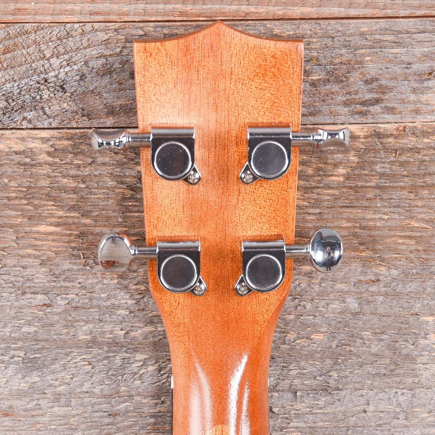 Kala Baritone Ukulele Satin Mahogany Folk Instruments / Ukuleles