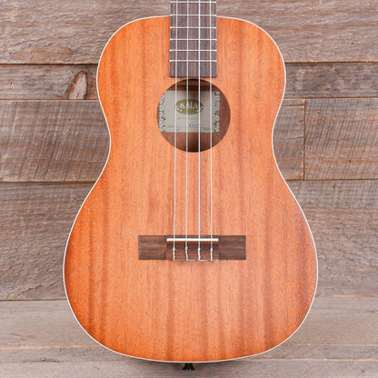 Kala Baritone Ukulele Satin Mahogany Folk Instruments / Ukuleles