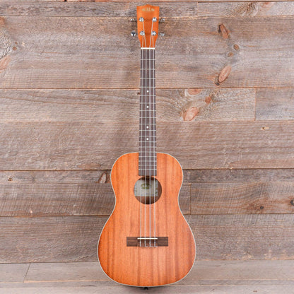 Kala Baritone Ukulele Satin Mahogany Folk Instruments / Ukuleles