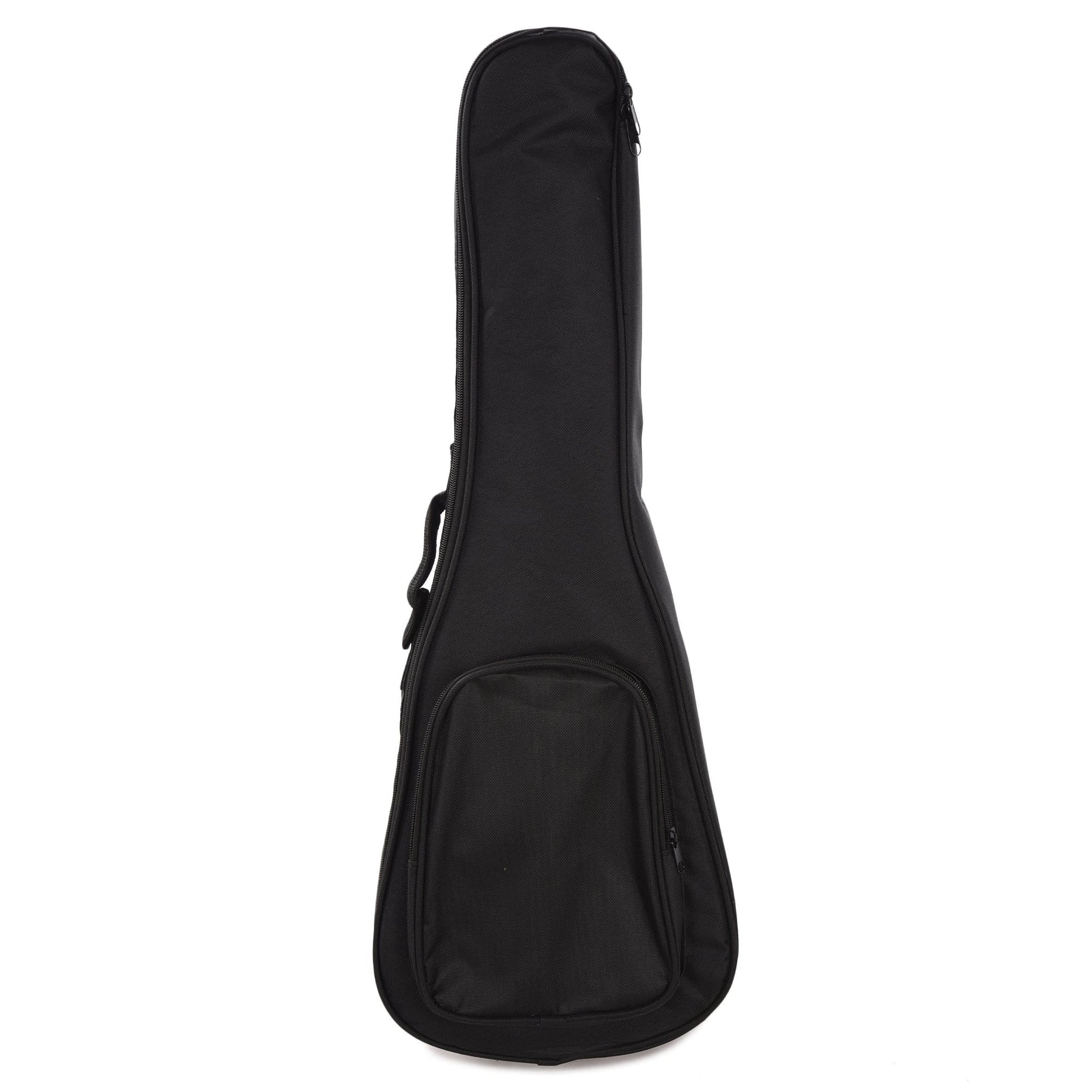 Kala Chocolate Exotic Burl Tenor Ukulele Folk Instruments / Ukuleles