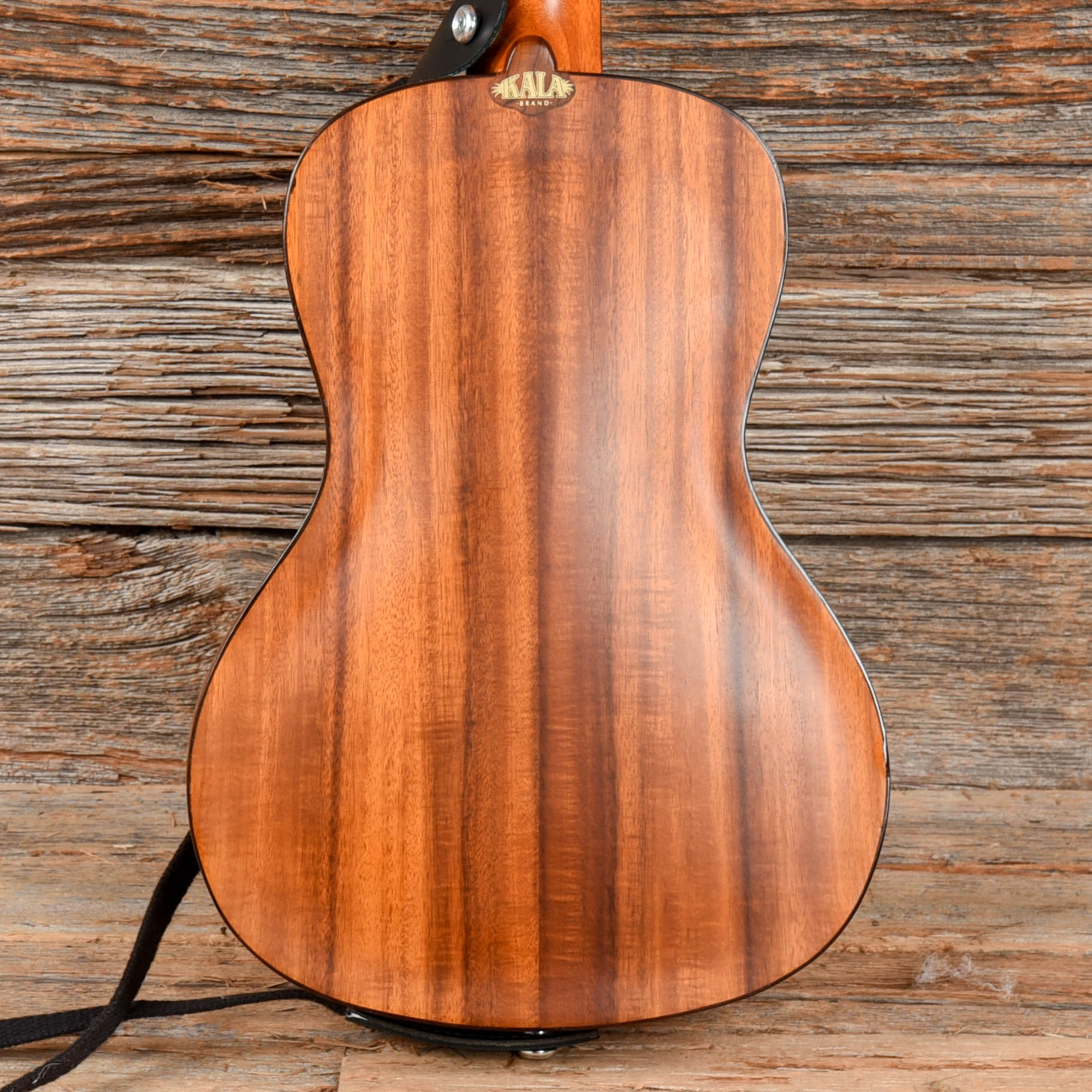 Kala Concert Ukulele Natural Folk Instruments / Ukuleles