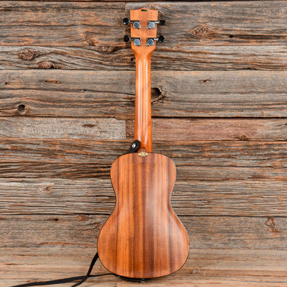 Kala Concert Ukulele Natural Folk Instruments / Ukuleles