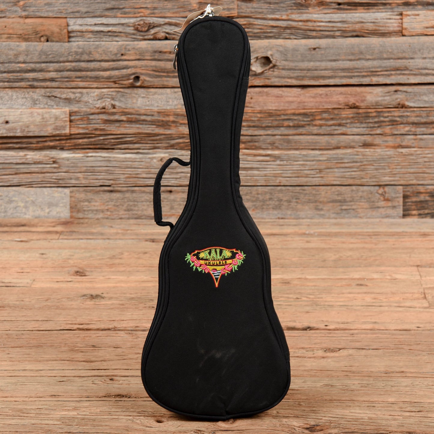 Kala Concert Ukulele Natural Folk Instruments / Ukuleles