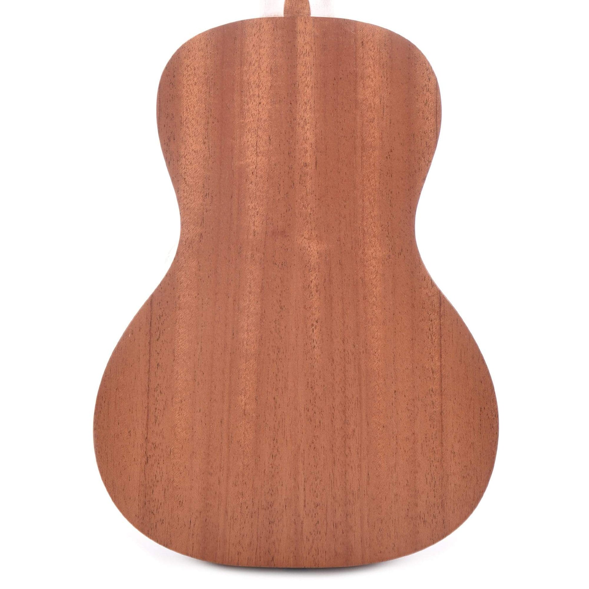 Kala KA-15C Concert Ukulele Satin Mahogany No Binding Folk Instruments / Ukuleles