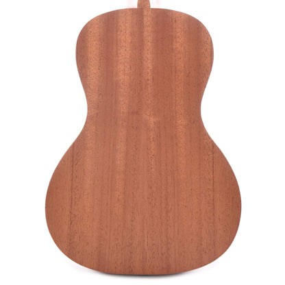 Kala KA-15C Concert Ukulele Satin Mahogany No Binding Folk Instruments / Ukuleles