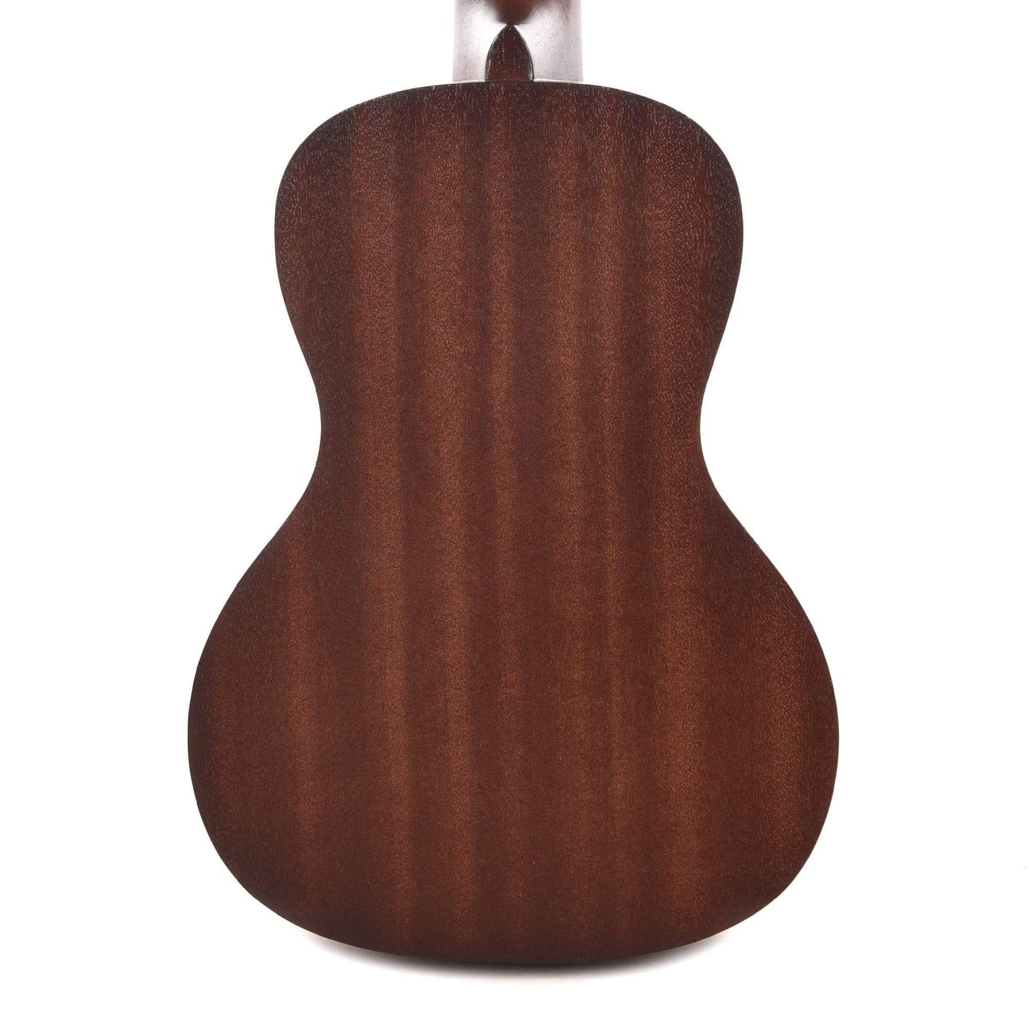 Kala KA-15C Concert Ukulele Satin Mahogany No Binding Folk Instruments / Ukuleles