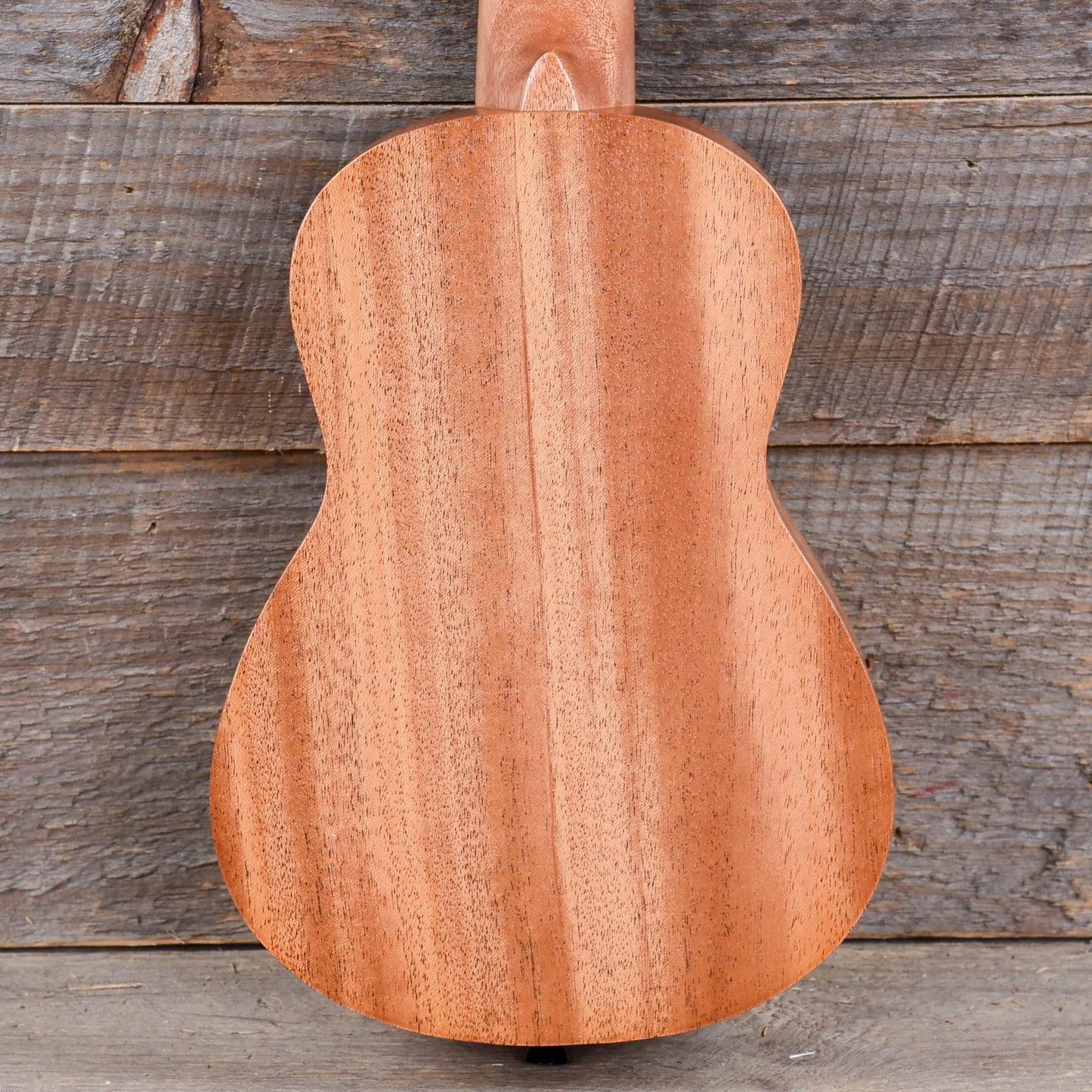 Kala KA-15S-H1 Soprano Ukulele Satin Mahogany Hawaiian Island Laser Folk Instruments / Ukuleles