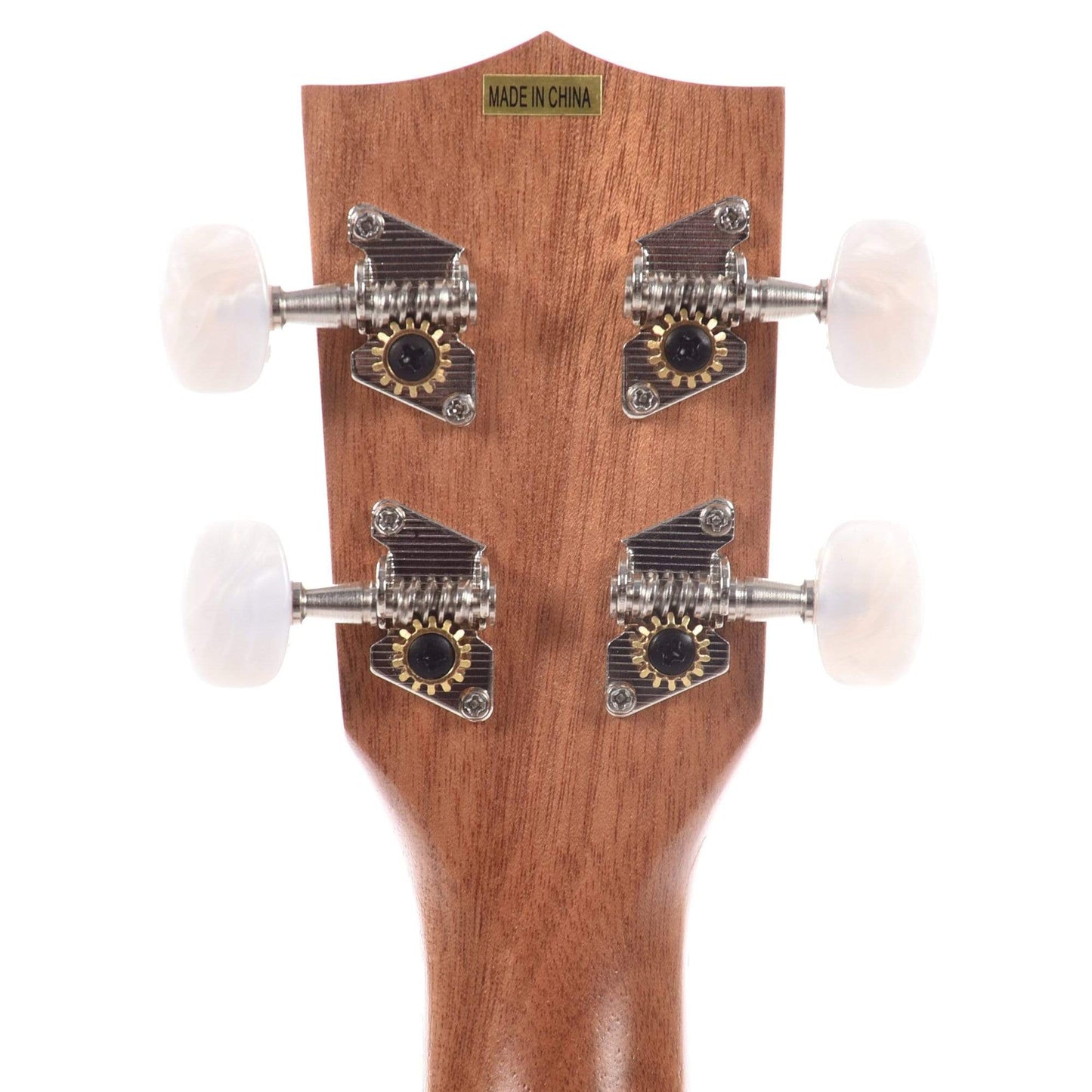 Kala KA-15S Soprano Ukulele Spruce Folk Instruments / Ukuleles