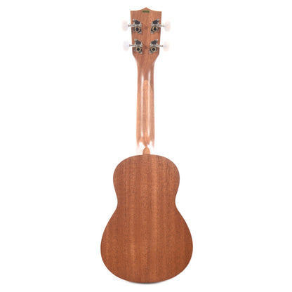 Kala KA-15S Soprano Ukulele Spruce Folk Instruments / Ukuleles