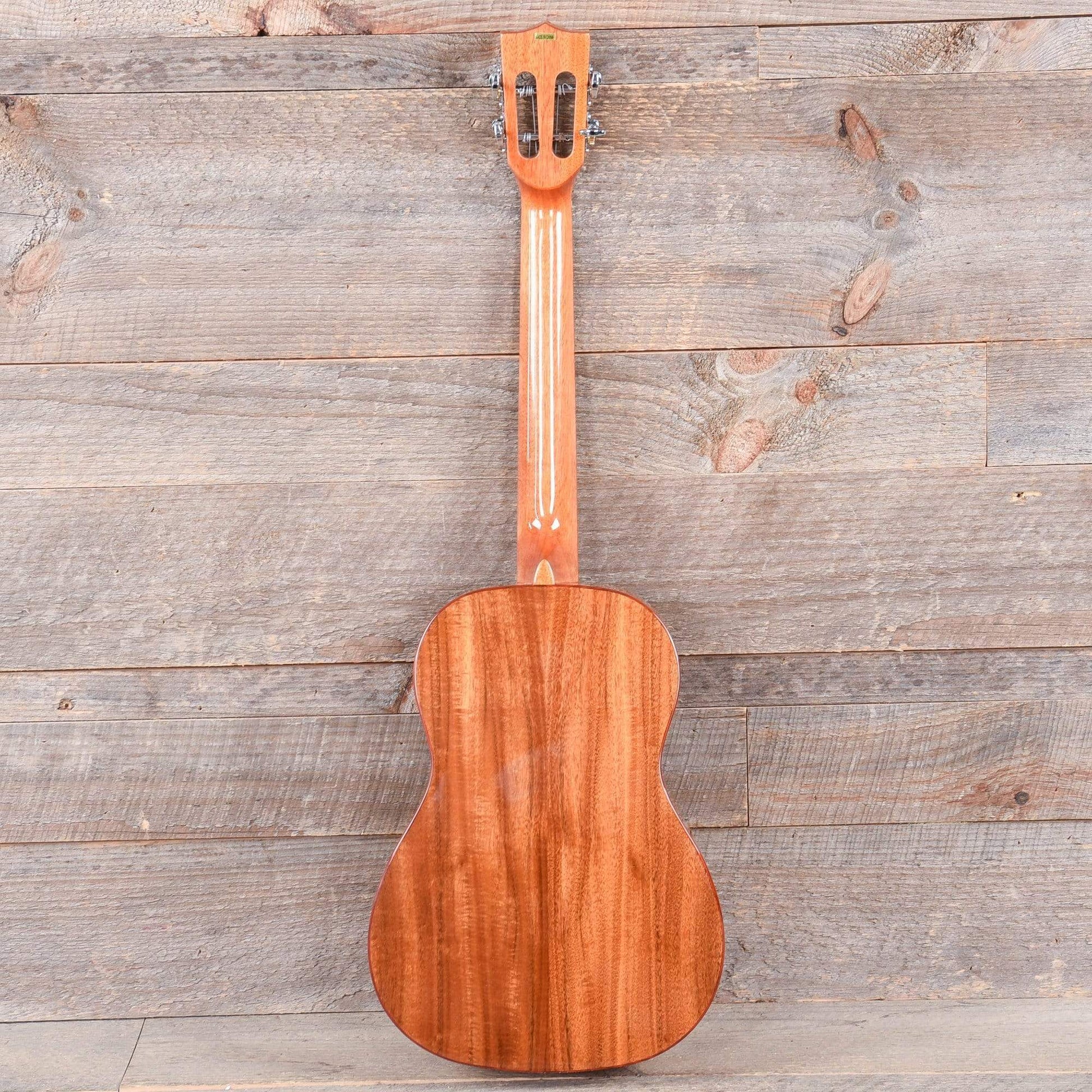 Kala KA-ABP-CTG Baritone Ukulele Gloss Solid Cedar/Acacia Folk Instruments / Ukuleles