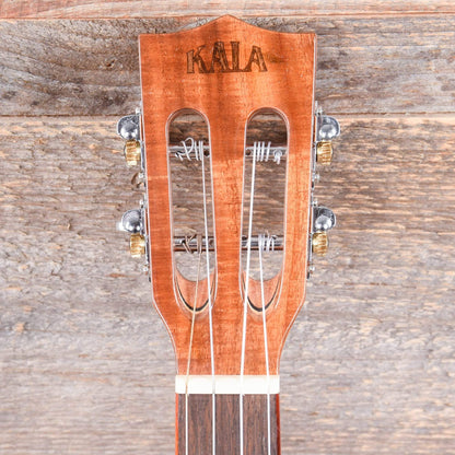 Kala KA-ABP-CTG Baritone Ukulele Gloss Solid Cedar/Acacia Folk Instruments / Ukuleles