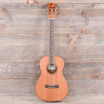 Kala KA-ABP-CTG Baritone Ukulele Gloss Solid Cedar/Acacia Folk Instruments / Ukuleles