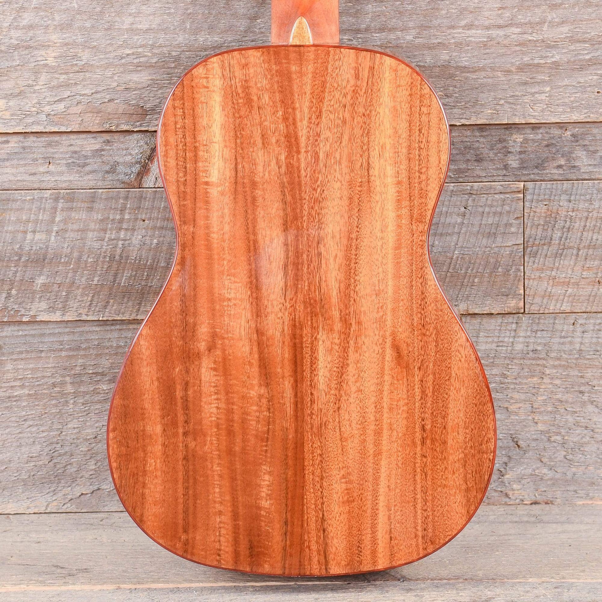 Kala KA-ABP-CTG Baritone Ukulele Gloss Solid Cedar/Acacia Folk Instruments / Ukuleles