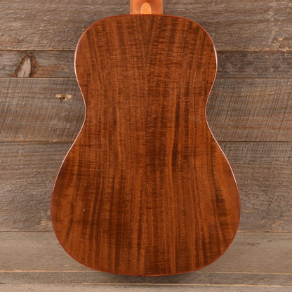 Kala KA-ABP8-CTG Baritone Ukulele Gloss Solid Cedar/Acacia 8-String Folk Instruments / Ukuleles