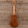 Kala KA-ABP8-CTG Baritone Ukulele Gloss Solid Cedar/Acacia 8-String Folk Instruments / Ukuleles