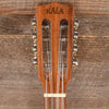 Kala KA-ABP8-CTG Baritone Ukulele Gloss Solid Cedar/Acacia 8-String Folk Instruments / Ukuleles