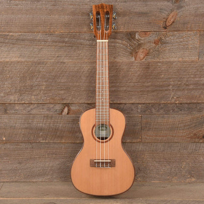 Kala KA-ACP-CTG Concert Ukulele Gloss Solid Cedar/Acacia Folk Instruments / Ukuleles