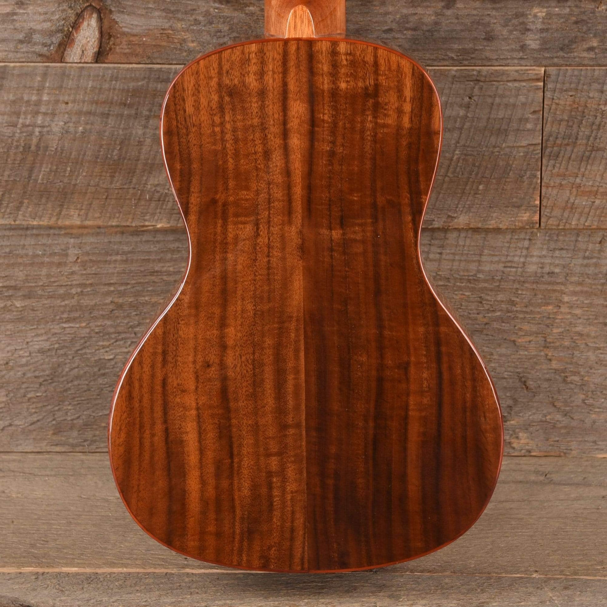 Kala KA-ACP-CTG Concert Ukulele Gloss Solid Cedar/Acacia Folk Instruments / Ukuleles
