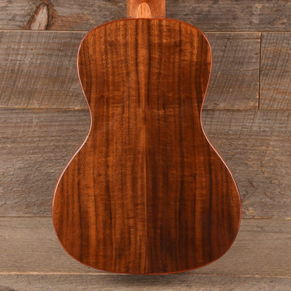 Kala KA-ACP-CTG Concert Ukulele Gloss Solid Cedar/Acacia Folk Instruments / Ukuleles