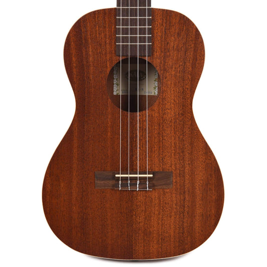 Kala KA-B Baritone Mahogany Ukulele Folk Instruments / Ukuleles