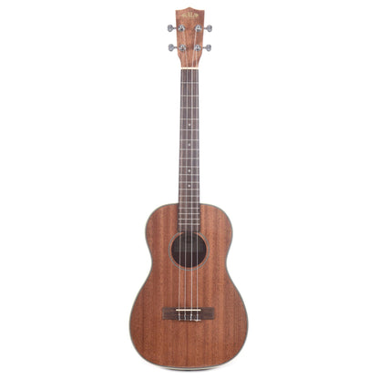Kala KA-BG Baritone Ukulele Gloss Mahogany Folk Instruments / Ukuleles