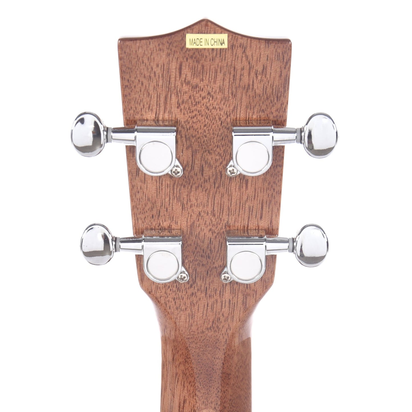 Kala KA-BG Baritone Ukulele Gloss Mahogany Folk Instruments / Ukuleles