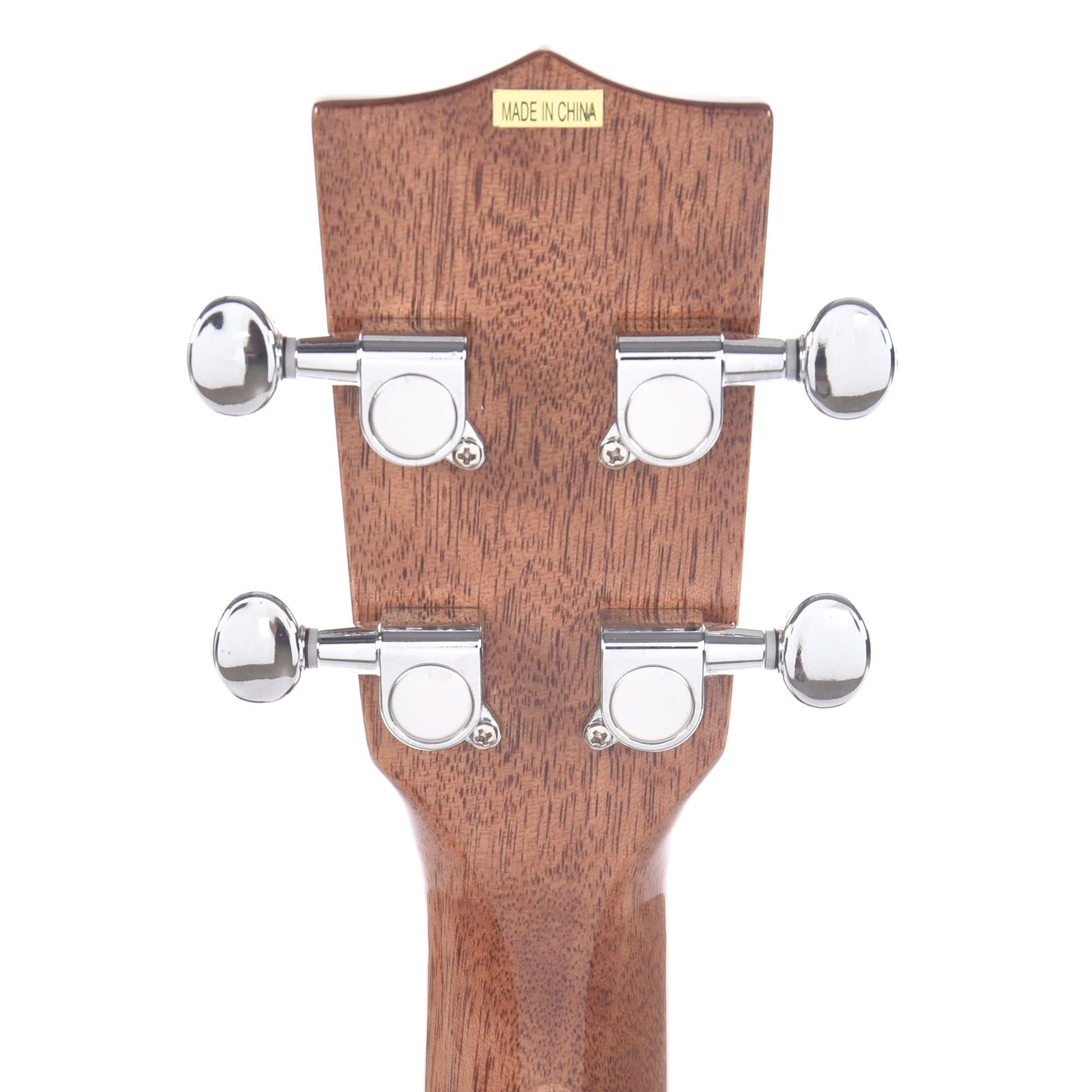 Kala KA-BG Baritone Ukulele Gloss Mahogany Folk Instruments / Ukuleles