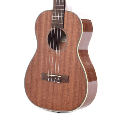 Kala KA-BG Baritone Ukulele Gloss Mahogany Folk Instruments / Ukuleles