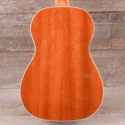 Kala KA-BG Baritone Ukulele Gloss Mahogany Folk Instruments / Ukuleles