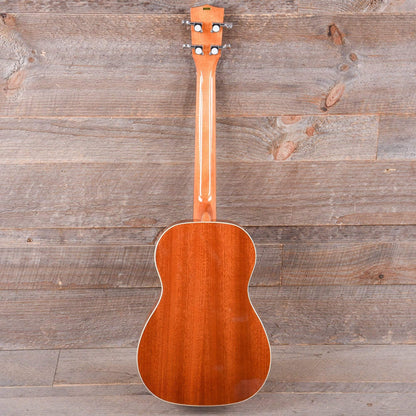 Kala KA-BG Baritone Ukulele Gloss Mahogany Folk Instruments / Ukuleles