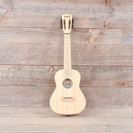 Kala KA-BMB-C All Solid Bamboo Concert Ukulele Folk Instruments / Ukuleles