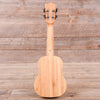 Kala KA-BMB-S All Solid Bamboo Soprano Ukulele Folk Instruments / Ukuleles