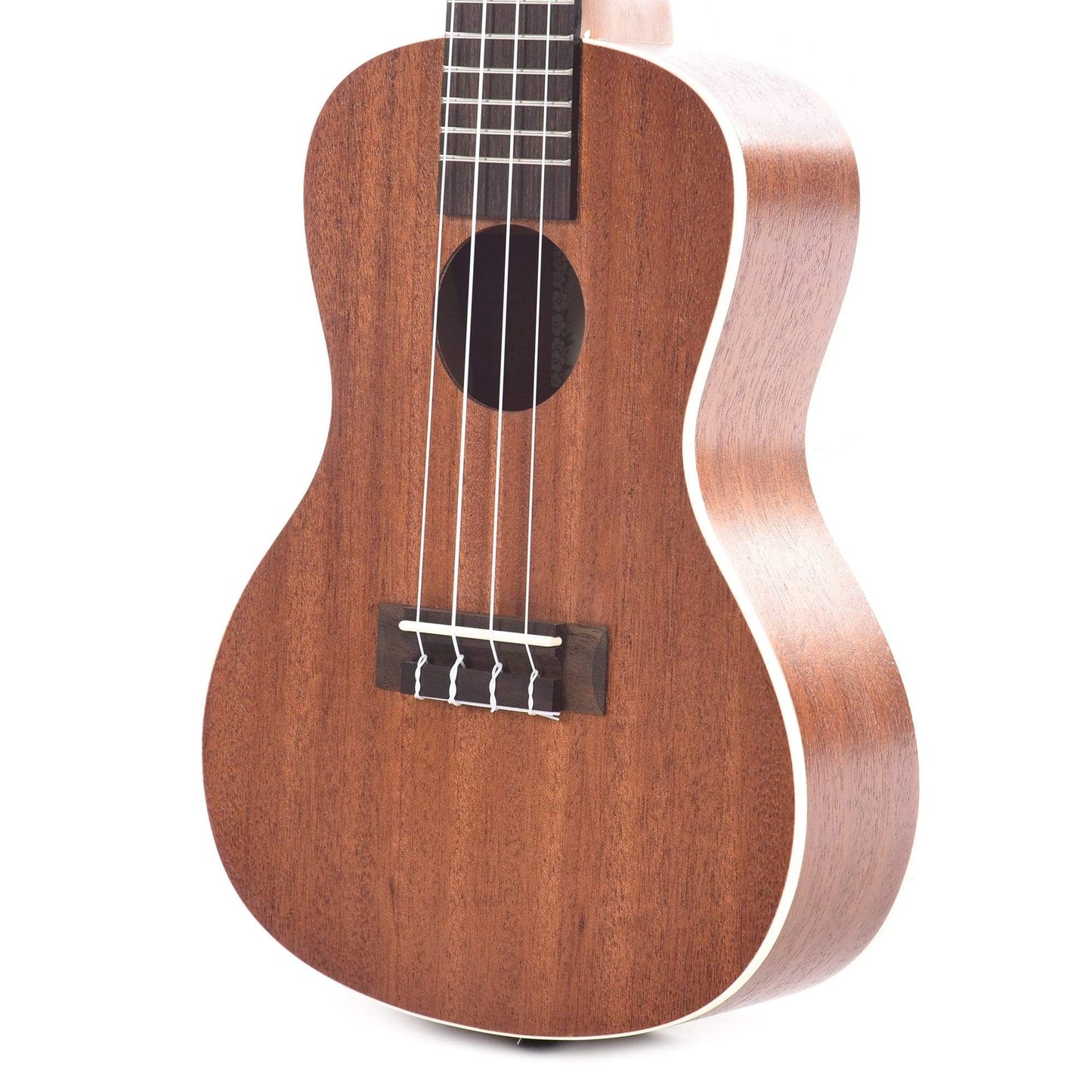 Kala KA-C Concert Ukulele Mahogany Folk Instruments / Ukuleles