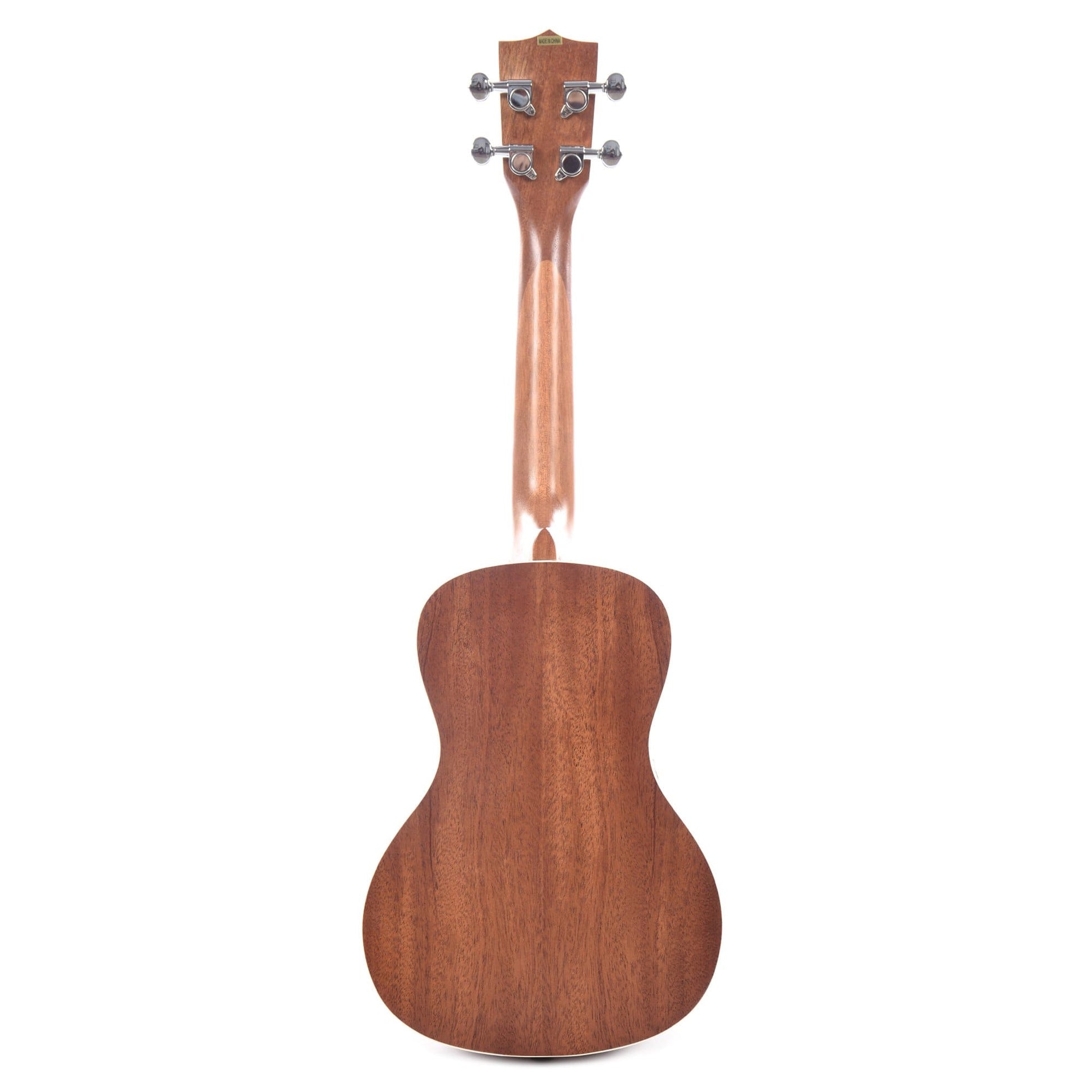 Kala KA-C Concert Ukulele Mahogany Folk Instruments / Ukuleles
