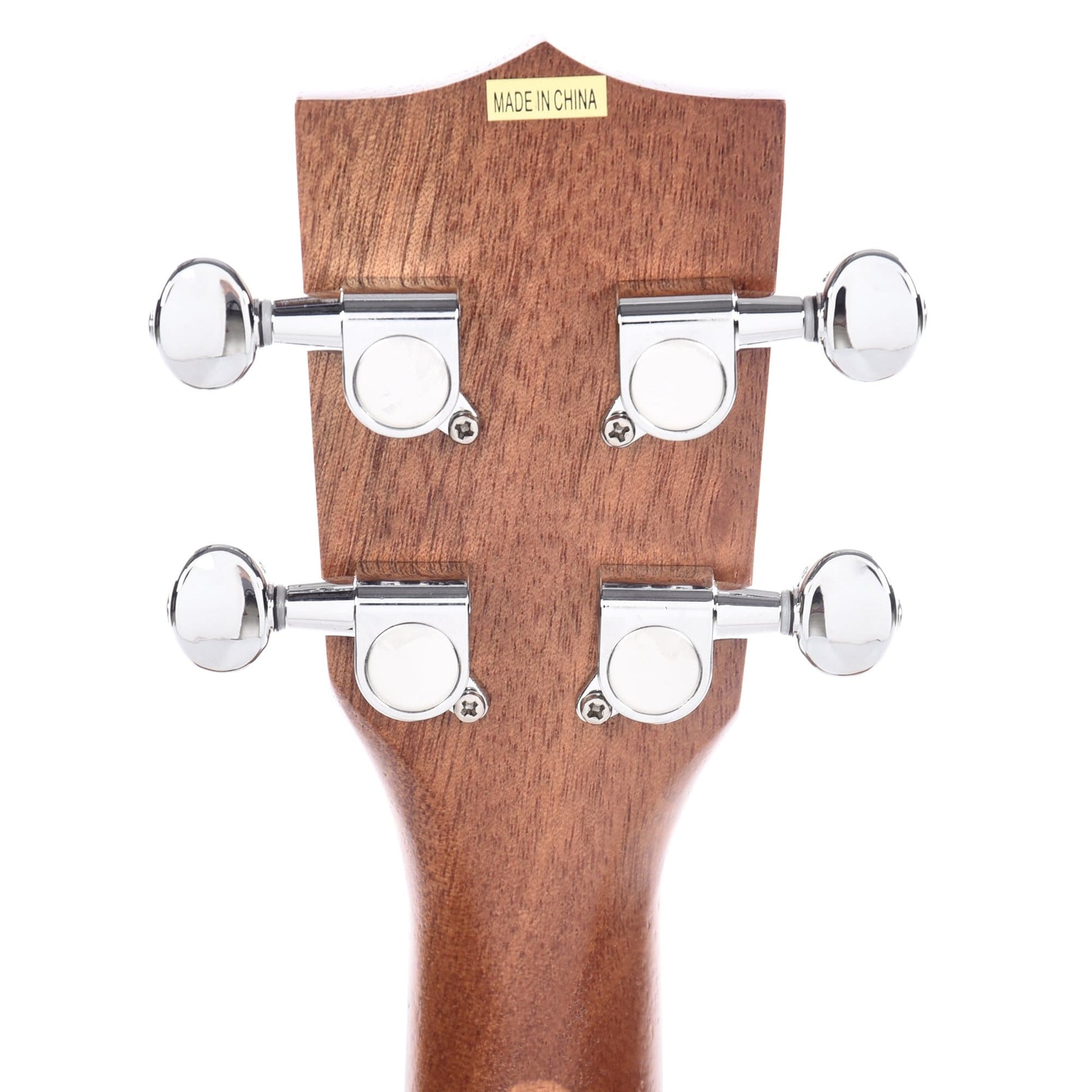 Kala KA-C Concert Ukulele Mahogany Folk Instruments / Ukuleles